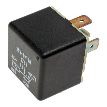 Standard Ignition A/C Control Relay - Intermotor RY-95